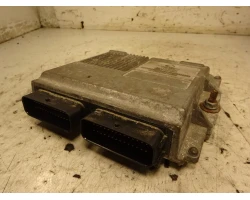 ENGINE CONTROL UNIT Ford Focus 2012 1.6 16V AUT. 616448000