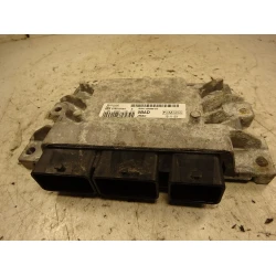 Computer / control unit other Ford Focus 2012 1.6 16V AUT. bv61-12a650-cd