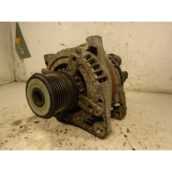 ALTERNATOR Chrysler Voyager 2001 2.5D 04868-429ac