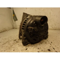 ALTERNATOR Chrysler Voyager 2001 2.5D 04868-429ac