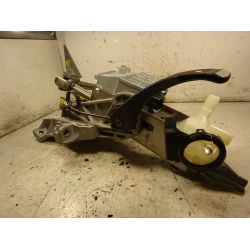 STEERING COLUMN Ford Focus 2012 1.6 16V AUT. 7g91-3f880