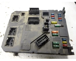 BSI CONTROL UNIT Citroën C3 2004 1.1 f03-00