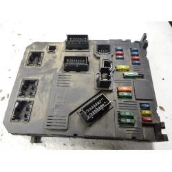 BSI CONTROL UNIT Citroën C3 2004 1.1 f03-00
