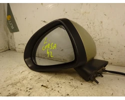 RETROVISORE SINISTRO Opel Corsa 2008 1.4 16V
