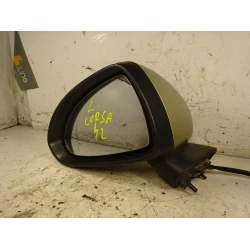 RETROVISORE SINISTRO Opel Corsa 2008 1.4 16V