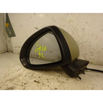 RETROVISORE SINISTRO Opel Corsa 2008 1.4 16V
