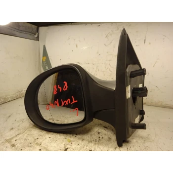 OGLEDALO LEVO Renault TWINGO 2007 1.2 16V