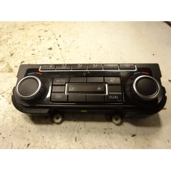 CENTRALINA COMANDO CLIMATIZZATORE Volkswagen Golf 2010 PLUS 1.6TDI 5k0907044bc