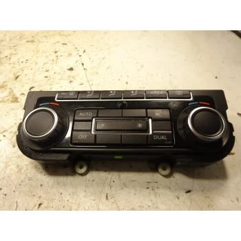 CENTRALINA COMANDO CLIMATIZZATORE Volkswagen Golf 2010 PLUS 1.6TDI 5k0907044bc