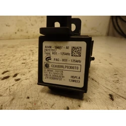 VARI PEZZI Volvo S/V40 2013 1.6 TD ah4n-15607-ae 28227917