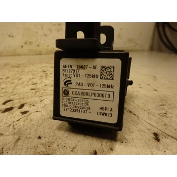 VARI PEZZI Volvo S/V40 2013 1.6 TD ah4n-15607-ae 28227917
