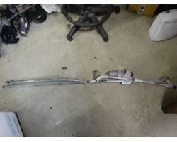 WIPER MECHANISM Peugeot 308 2011 1.6 16V