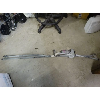 WIPER MECHANISM Peugeot 308 2011 1.6 16V