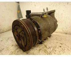 COMPRESSORE CLIMATIZZATORE Ford Focus 2012 1.6 16V AUT.