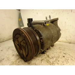 KOMPRESOR KLIME Ford Focus 2012 1.6 16V AUT.