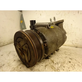 COMPRESSORE CLIMATIZZATORE Ford Focus 2012 1.6 16V AUT.