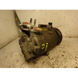 COMPRESSORE CLIMATIZZATORE Ford Focus 2012 1.6 16V AUT.