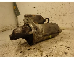STARTER MOTOR Ford Focus 2012 1.6 16V AUT. 7g9n-11000-ac