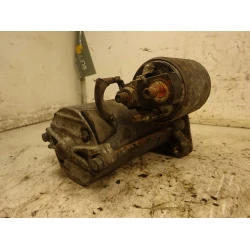 STARTER MOTOR Ford Focus 2012 1.6 16V AUT. 7g9n-11000-ac