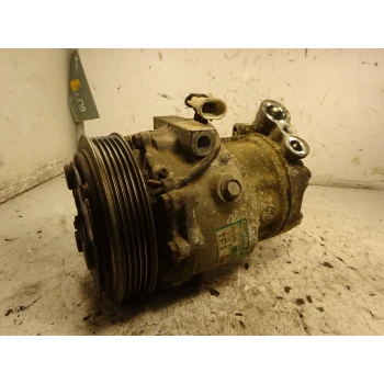 COMPRESSORE CLIMATIZZATORE Opel Corsa 2003 1.2