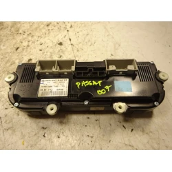 CENTRALINA COMANDO CLIMATIZZATORE Volkswagen Passat 2011 1.6TDI VARIANT 5k09907044df