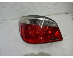 FARO POSTERIORE SINISTRO BMW 5 2004 520I