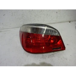 TAIL LIGHT LEFT BMW 5 2004 520I