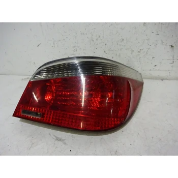 TAIL LIGHT RIGHT BMW 5 2004 520I