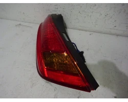 TAIL LIGHT LEFT Nissan Murano 2005 3.5 AUT. 26555CB025 B6555CB00A