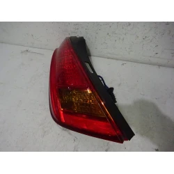 STOP LUČ LEVA Nissan Murano 2005 3.5 AUT. 26555CB025 B6555CB00A