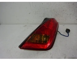 TAIL LIGHT RIGHT Nissan Murano 2005 3.5 AUT. 26550CB025 26550CB00A