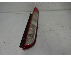 TAIL LIGHT RIGHT Ford Focus 2008 1.6 