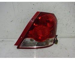 FARO POSTERIORE DESTRO Chevrolet Aveo 2008 1.2