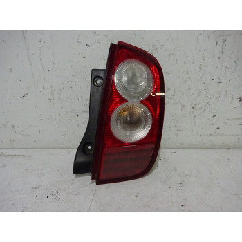 TAIL LIGHT RIGHT Nissan Micra 2004 1.2 