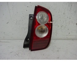 TAIL LIGHT RIGHT Nissan Micra 2004 1.2