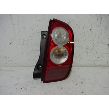 TAIL LIGHT RIGHT Nissan Micra 2004 1.2
