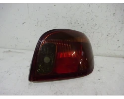 FARO POSTERIORE DESTRO Toyota Yaris 2004 1.4D4D