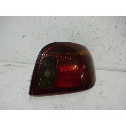 TAIL LIGHT RIGHT Toyota Yaris 2004 1.4D4D TAIL LIGHT RIGHT Toyota Yaris 2004 1.4D4D