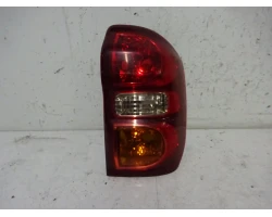 FARO POSTERIORE DESTRO Toyota RAV4 2005 2.0D4D