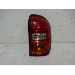 TAIL LIGHT RIGHT Toyota RAV4 2005 2.0D4D
