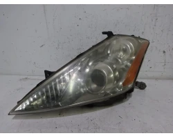 FARO ANTERIORE SINISTRO Nissan Murano 2005 3.5 AUT. 26060CC025 26060CC00A