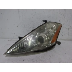 HEADLIGHT LEFT Nissan Murano 2005 3.5 AUT. 26060CC025 26060CC00A
