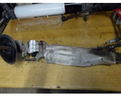 STEERING RACK Ford Focus 2012 1.6 16V AUT.