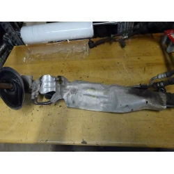 SCATOLA STERZO GUIDA Ford Focus 2012 1.6 16V AUT. SCATOLA STERZO GUIDA Ford Focus 2012 1.6 16V AUT.