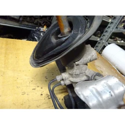 STEERING RACK Ford Focus 2012 1.6 16V AUT.