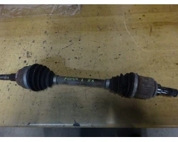 FRONT LEFT DRIVE SHAFT Ford Focus 2012 1.6 16V AUT.