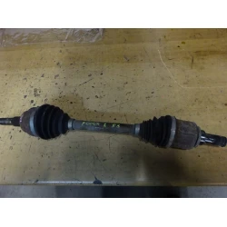 SEMIASSE ANTERIORE SINISTRO Ford Focus 2012 1.6 16V AUT.