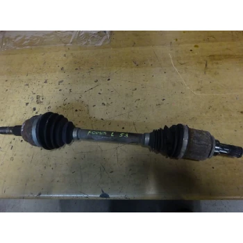 POLOSOVINA SP.LEVA Ford Focus 2012 1.6 16V AUT.