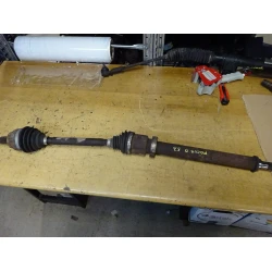 AXLE SHAFT FRONT RIGHT Ford Focus 2012 1.6 16V AUT.
