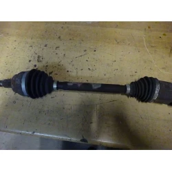 SEMIALBERO SEMIASSE ANTERIORE DESTRO Ford Focus 2012 1.6 16V AUT.
